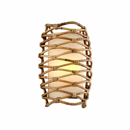 TROY Balboa Wall sconce B6741-TBZ